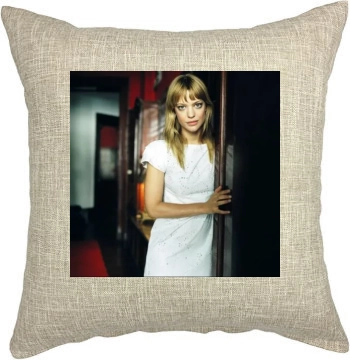 Heike Makatsch Pillow