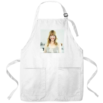 Heike Makatsch Apron