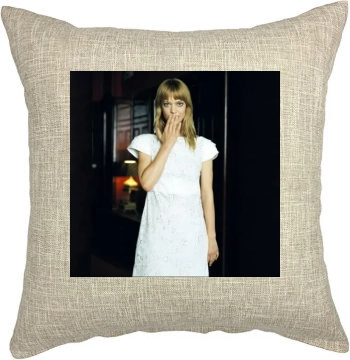 Heike Makatsch Pillow