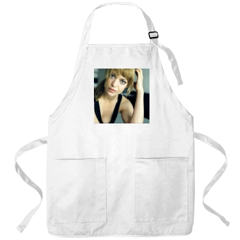 Heike Makatsch Apron