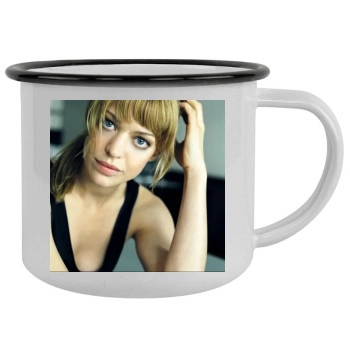 Heike Makatsch Camping Mug