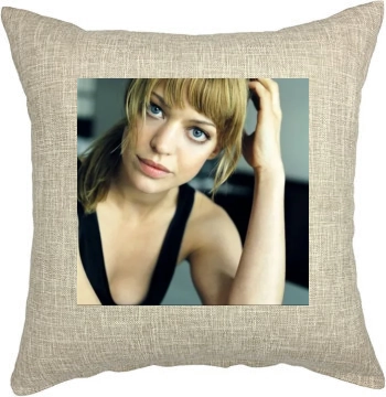 Heike Makatsch Pillow