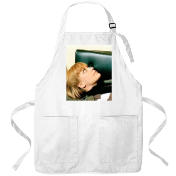 Heike Makatsch Apron