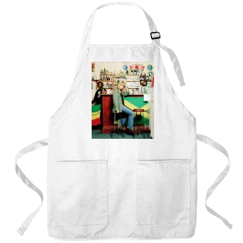 Heike Makatsch Apron