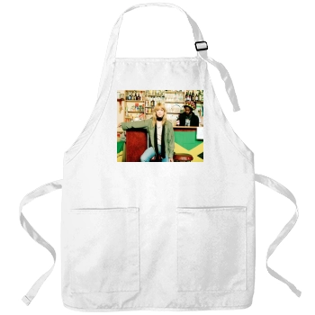 Heike Makatsch Apron