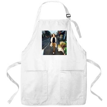 Heike Makatsch Apron