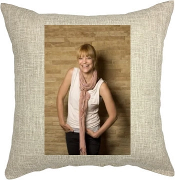 Heike Makatsch Pillow