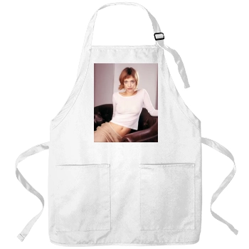 Heike Makatsch Apron