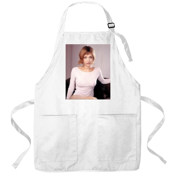 Heike Makatsch Apron