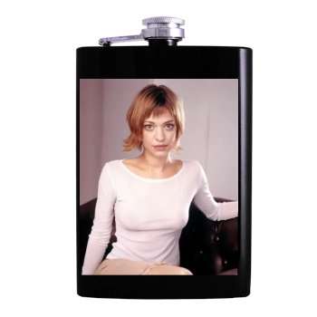 Heike Makatsch Hip Flask