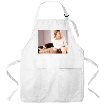 Heike Makatsch Apron