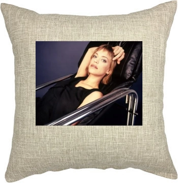 Heike Makatsch Pillow