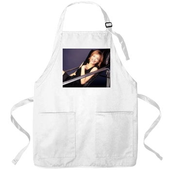 Heike Makatsch Apron