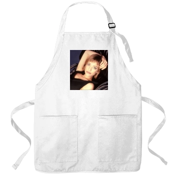 Heike Makatsch Apron