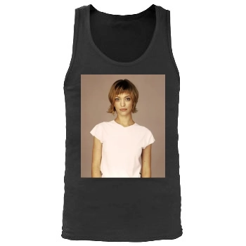 Heike Makatsch Men's Tank Top