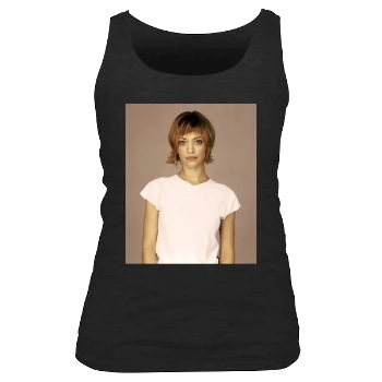 Heike Makatsch Women's Tank Top