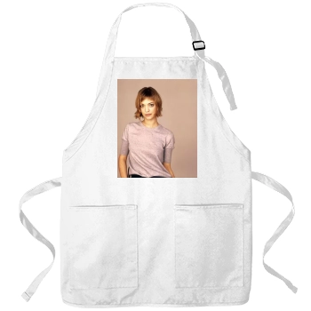 Heike Makatsch Apron