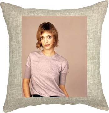 Heike Makatsch Pillow