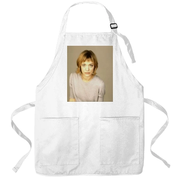 Heike Makatsch Apron