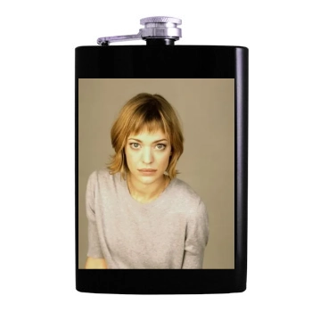 Heike Makatsch Hip Flask