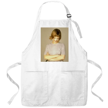 Heike Makatsch Apron