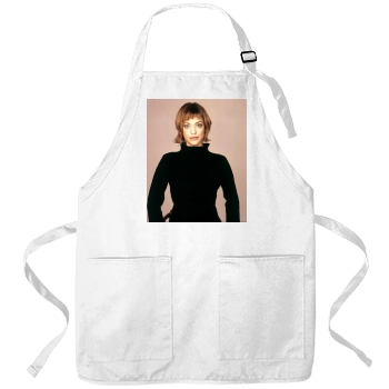 Heike Makatsch Apron