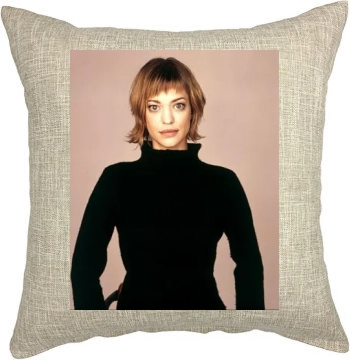 Heike Makatsch Pillow