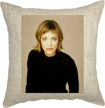 Heike Makatsch Pillow