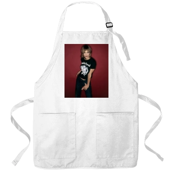 Heike Makatsch Apron