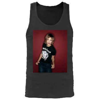 Heike Makatsch Men's Tank Top