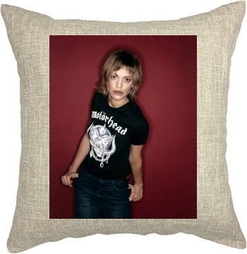 Heike Makatsch Pillow