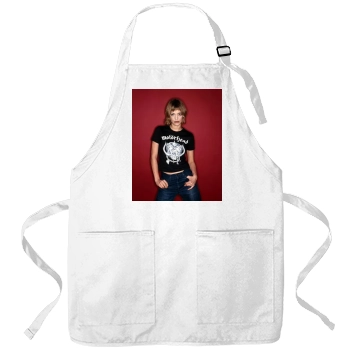 Heike Makatsch Apron