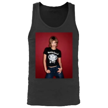 Heike Makatsch Men's Tank Top