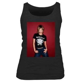 Heike Makatsch Women's Tank Top