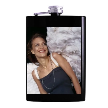 Heike Makatsch Hip Flask