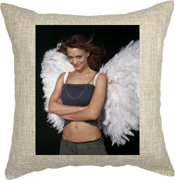 Heike Makatsch Pillow