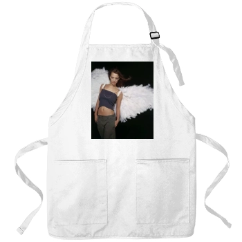 Heike Makatsch Apron