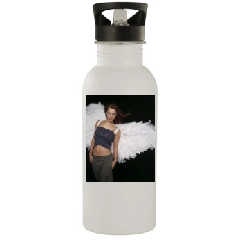 Heike Makatsch Stainless Steel Water Bottle