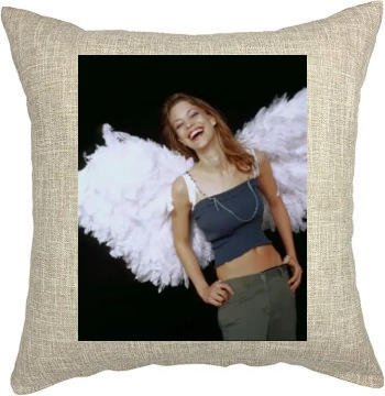 Heike Makatsch Pillow