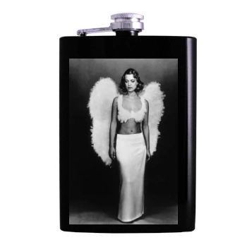 Heike Makatsch Hip Flask