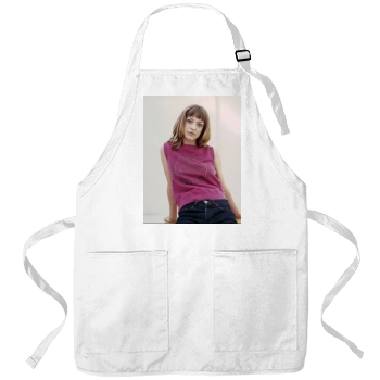 Heike Makatsch Apron