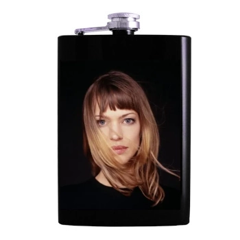 Heike Makatsch Hip Flask