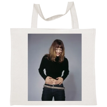 Heike Makatsch Tote