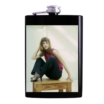 Heike Makatsch Hip Flask