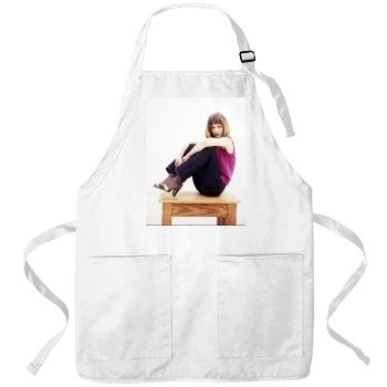 Heike Makatsch Apron