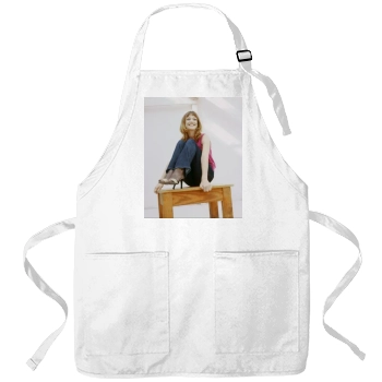 Heike Makatsch Apron