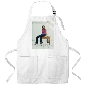 Heike Makatsch Apron