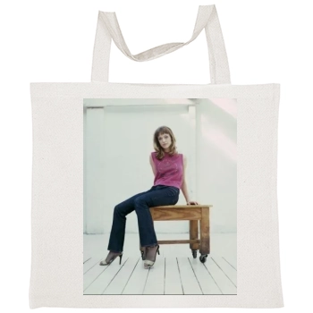 Heike Makatsch Tote