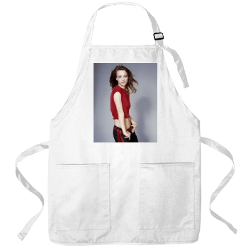 Heike Makatsch Apron