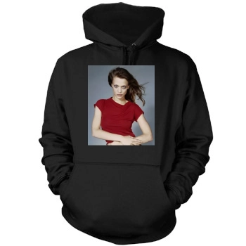 Heike Makatsch Mens Pullover Hoodie Sweatshirt